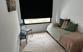 Prachtig Appartement Met Zeezicht In Estepona Costa Del Sol
